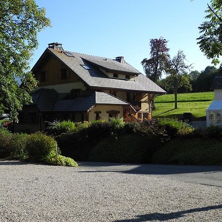 Domaine De La Sapiniere Thorens-Glières Exterior foto