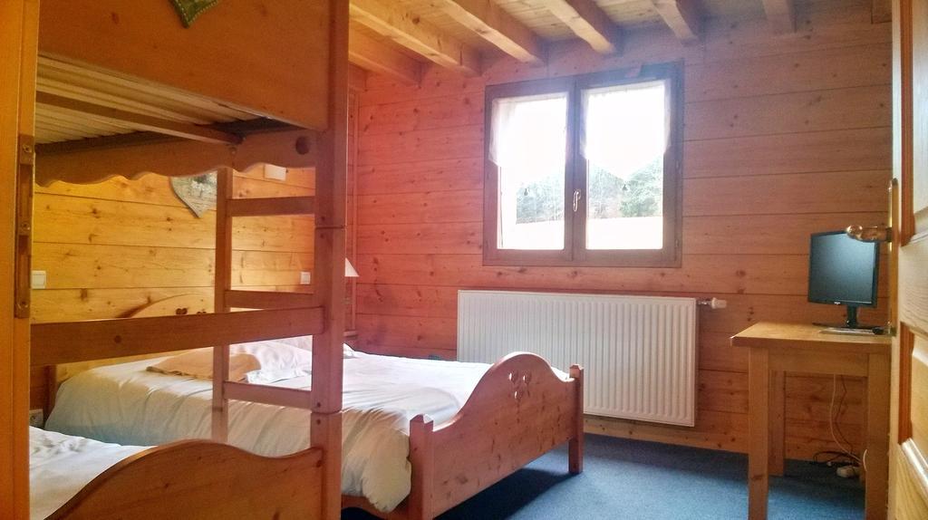 Domaine De La Sapiniere Thorens-Glières Quarto foto