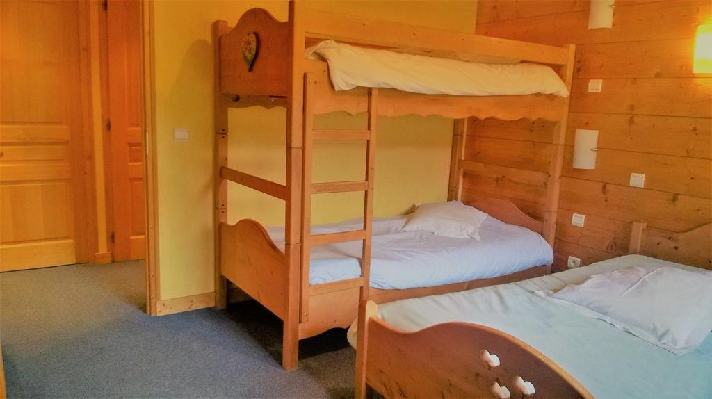 Domaine De La Sapiniere Thorens-Glières Quarto foto