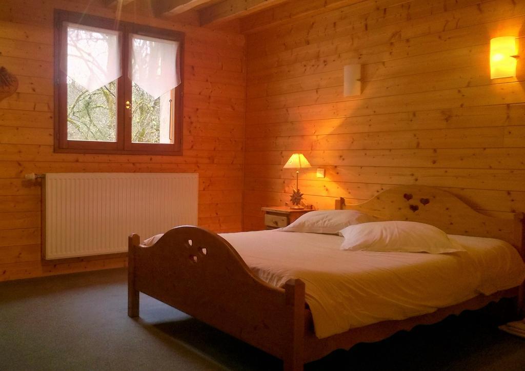 Domaine De La Sapiniere Thorens-Glières Quarto foto