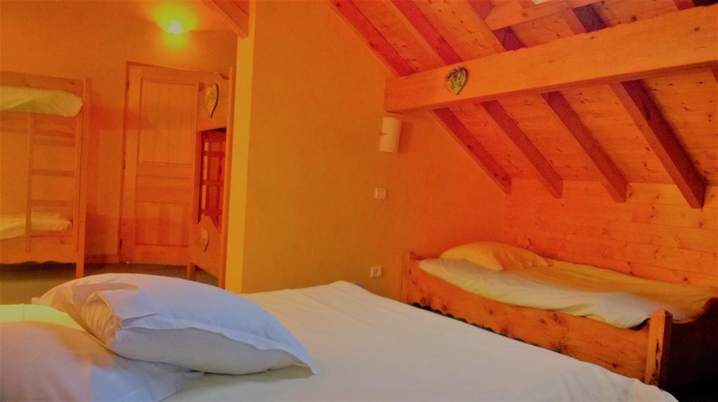 Domaine De La Sapiniere Thorens-Glières Quarto foto