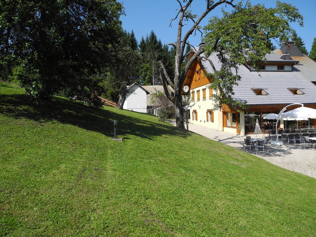 Domaine De La Sapiniere Thorens-Glières Exterior foto