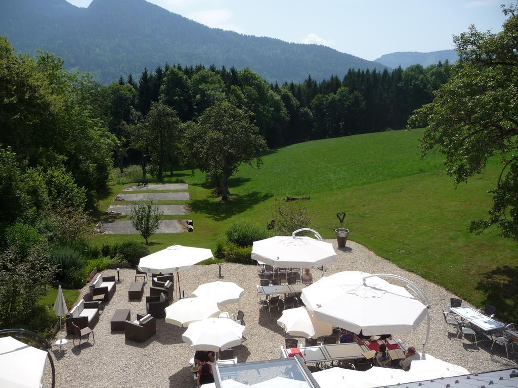 Domaine De La Sapiniere Thorens-Glières Exterior foto