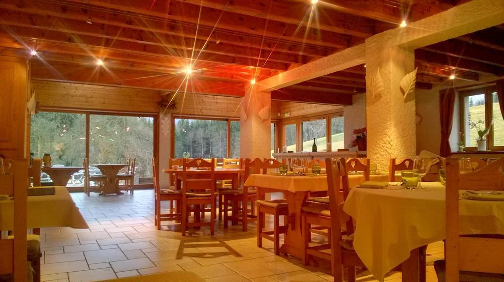 Domaine De La Sapiniere Thorens-Glières Exterior foto